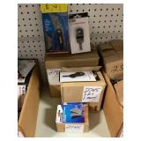 knives and misc. blades 3 boxes one $$