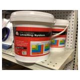Tile Levelling System Buckets x 2
