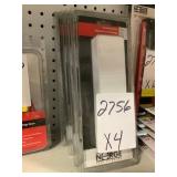 Norge Dressing Stick x4