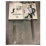 Norge 24" Combination Squares x 2