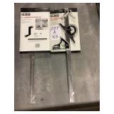 Norge 24" Combination Squares x 2