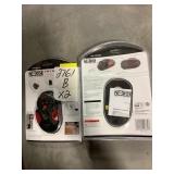 3 in 1 Swivel Laser Level x 2