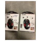 3 in 1 Swivel Laser Level x 2