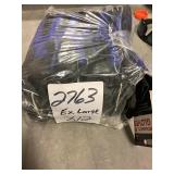 Norge XL Mechanics gloves by the pair x 12