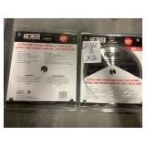 10" Circular Saw Blades x 2