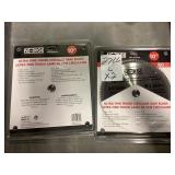 10" Circular Saw Blades x 2