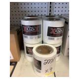 Waterproofing Band 50 ft Roll x 9