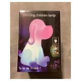 LED  dog lamps x 12