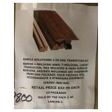 4 in one transition kit x 10packs