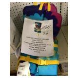 Toddler Life Vest x 2