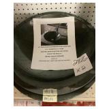 Granite Bathroom Vessel Sink x 2