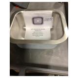 Stainless Undermount Bar sink