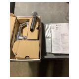 Kitchen Pull Out Faucet