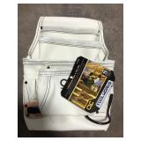 Carpenter nail and Tool bag x3