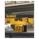 Dewalt reciprocating saw DWE305