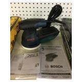 Bosch hand sander ROS10