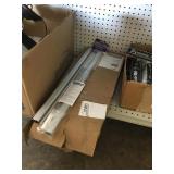 5 pieces of order ticket holder