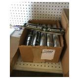 Case of Dymonic polyurethane Sealant