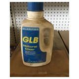 12 quarts of Enzyme water cleaner x 12