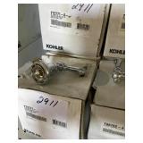 Kohler trim kits, sells for 1 money