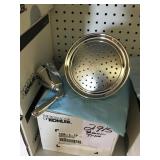 Kohler shower trim kit