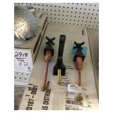 Kohler oil rubbed bronze  lavatory faucet