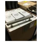 Laurey 9 3/4 Capri Handles x20