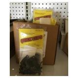 Box of Schluter clips