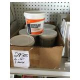 6 quarts general use multi floor adhesive