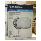 1 chrome pull chain interior light x 4