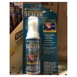 Silicone grout sealer sold one money