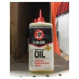 3 in 1 multi purpose oil