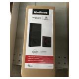 Kwikset Motorized Deadbolt