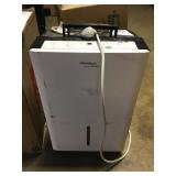 Dehumidifier