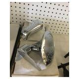 Kohler bath and shower trim kit x 2