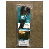 Weatherproof Portable Metal Spikelight x10