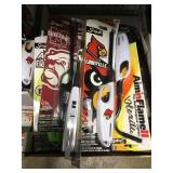 Assorted Multi-use Long Nose Utility Lighter x20