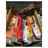 Assorted Multi-use Long Nose Utility Lighter x20