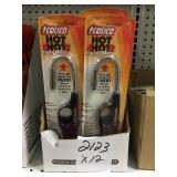 Hot Shot 2 Flexible Lighter x12