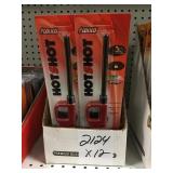 Hot Shot Lighter x12