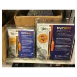 Assorted Heating Cable x12