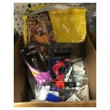Box of Miscellaneous Items