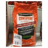 Grass Seed & Mulch by the 5lb bag x4