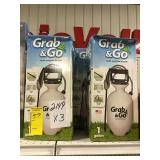 1gal Multi-Purpose Sprayer x3