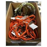 Assorted Bungee Cords