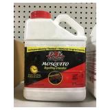Mosquito Repelling Granules by the 5lb Jug x2