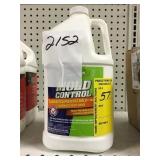 1gal Jug of Mold Control