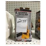 6 ton Hydraulic Bottle Jack