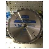 TCT Pacer Carbide Tooth Blade x10