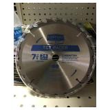 TCT Pacer Carbide Tooth Blade x10